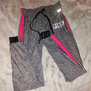 Victoria’s Secret Pink Joggers